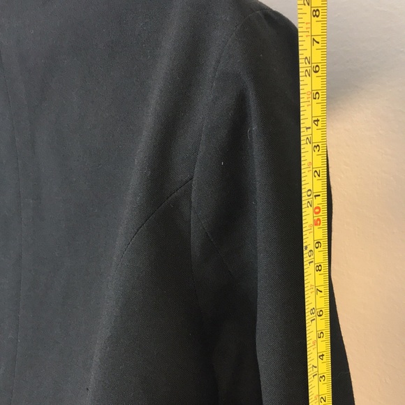 Blazer - black - t - Picture 10 of 11